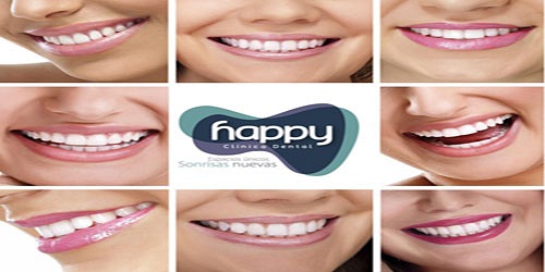 Happy Clínica Dental