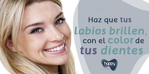 Happy Clínica Dental