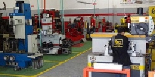 RECONSTRUCTORA MOTORRES SAS