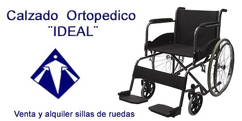 Calzado ortopedico IDEAL - Jorge Angarita
