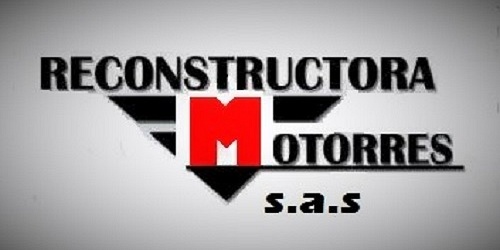 RECONSTRUCTORA MOTORRES SAS