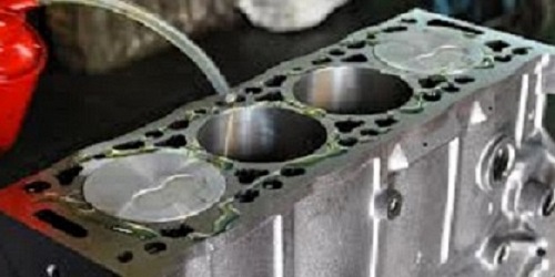 RECONSTRUCTORA MOTORRES SAS