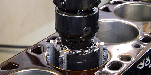 RECONSTRUCTORA MOTORRES SAS