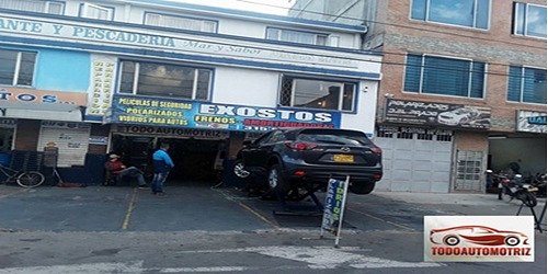 TodoAutomotriz