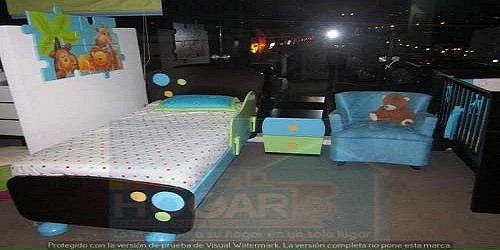 EL HOGAR DEL MUEBLE