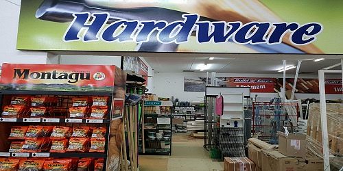 SAVERITE FICHARDTPARK