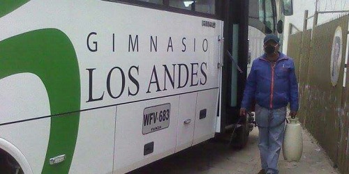 Técnicos en Fumigación y Servicios Generales