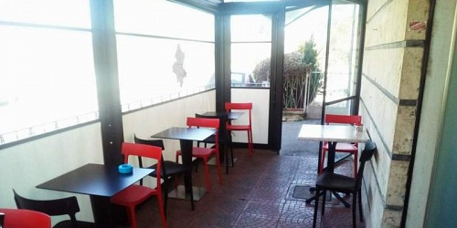 Pizzeria Argiolas