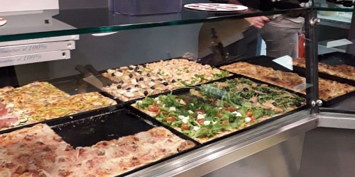 Pizzeria Argiolas
