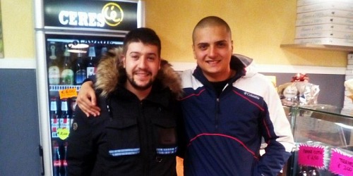 Pizzeria Argiolas