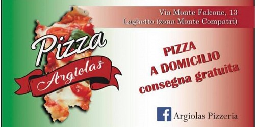 Pizzeria Argiolas