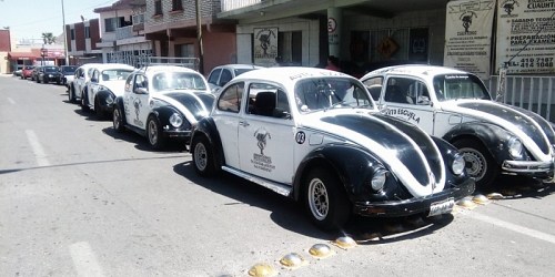 ESCUELA DE MANEJO CUAUHTEMOC