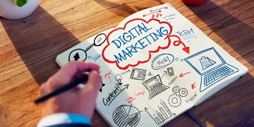 Accel Marketing