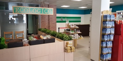 HERBORISTERÍA Y CENTRO DE TERAPIA ORIENTAL