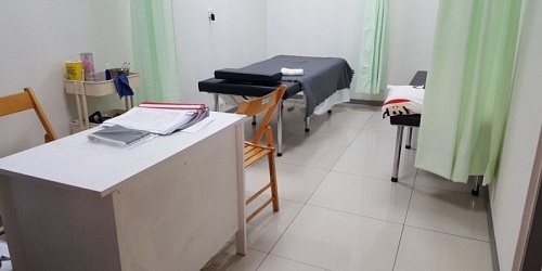 HERBORISTERÍA Y CENTRO DE TERAPIA ORIENTAL