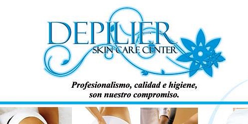 DEPILIER  Skin Care Center