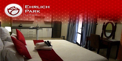 EHRLICHPARK LODGE