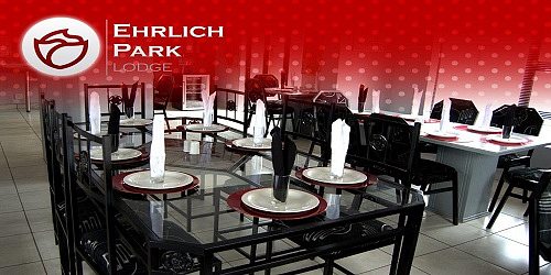 EHRLICHPARK LODGE