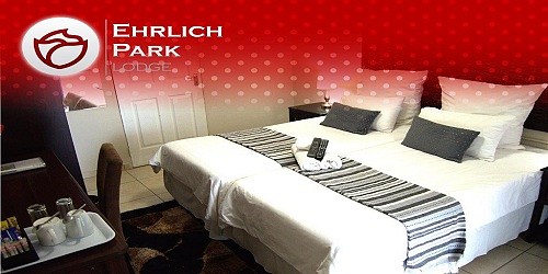 EHRLICHPARK LODGE