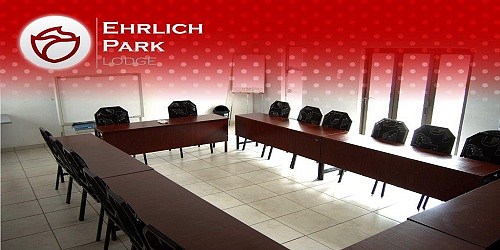 EHRLICHPARK LODGE