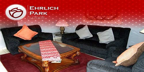 EHRLICHPARK LODGE