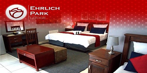 EHRLICHPARK LODGE
