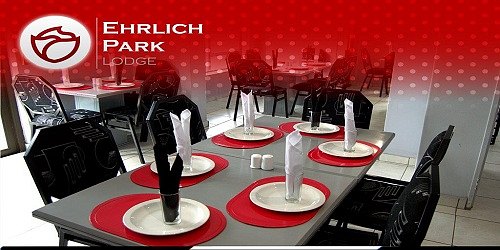 EHRLICHPARK LODGE