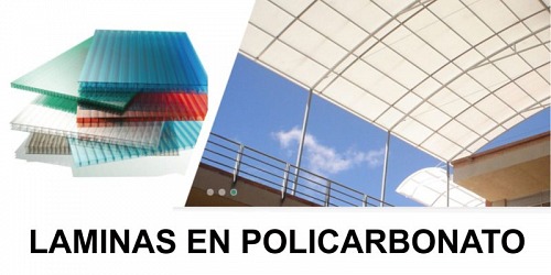 ACRILICOS Y POLICARBONATOS DEL VALLE