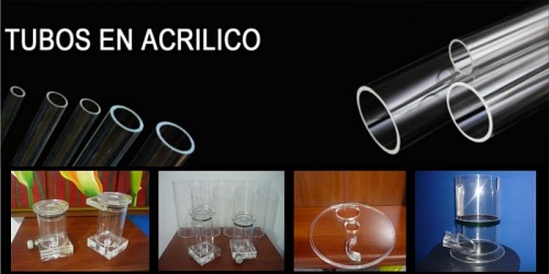 ACRILICOS Y POLICARBONATOS DEL VALLE