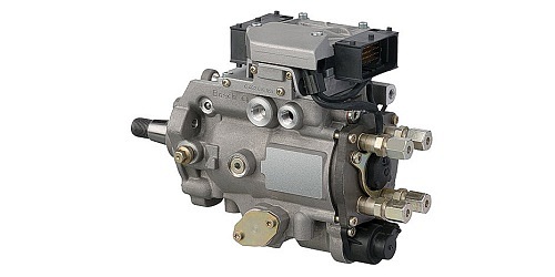 INYECCIÓN DIESEL