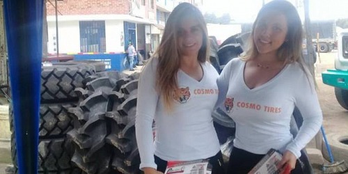LLANTAS Y RINES MONTANA SAS.