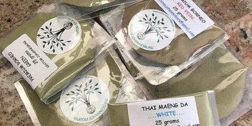 KRATOM PORT ELIZABETH SOUTH AFRICA