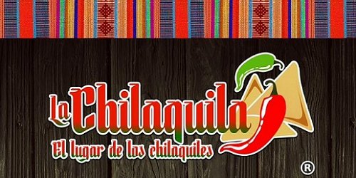 LA CHILAQUILA, SUCURSAL MESA del NORTE