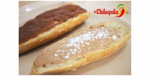 LA CHILAQUILA, SUCURSAL SAN GASPAR