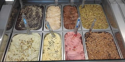CAFFETTERIA SAN MICHELE