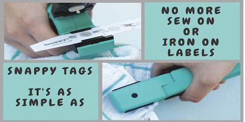 Snappy Tags SouthAfrica