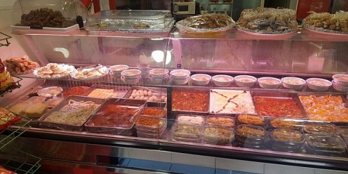 NORA. Asador de Pollos. Comida Marroquí. Para LLevar.