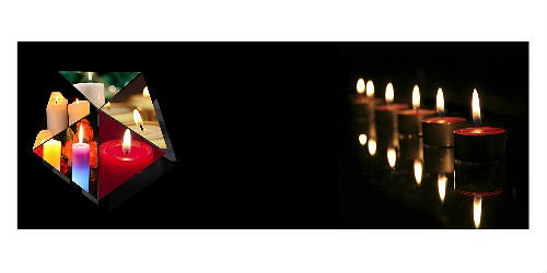 Velas El Diamante