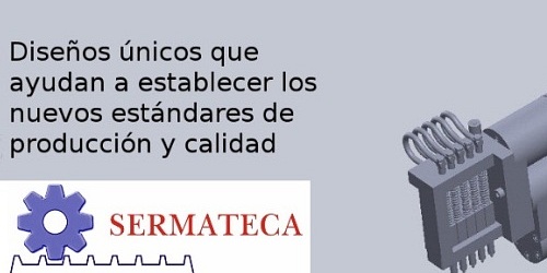 SERVICIOS Y MANTENIMIENTOS TECNICOS C.A. SERMATECA
