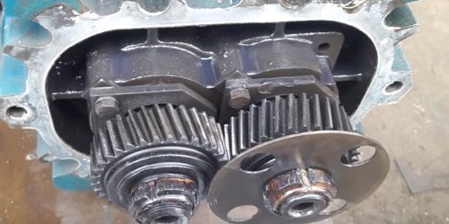 SERVICIOS Y MANTENIMIENTOS TECNICOS C.A. SERMATECA