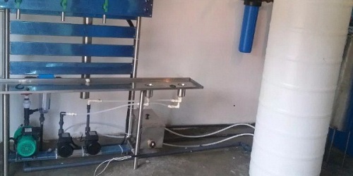 SERVICIOS Y MANTENIMIENTOS TECNICOS C.A. SERMATECA