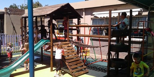 Kiddies Paradise
