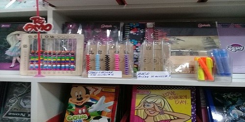 LIBRERIA “QUEVEDO”