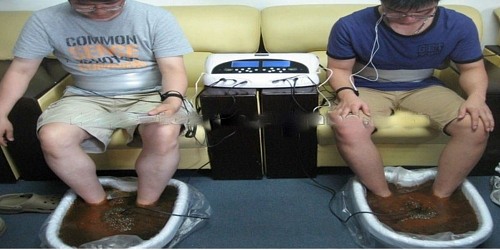 Curso Biomagnetismo Medico y Terapias Alternativas
