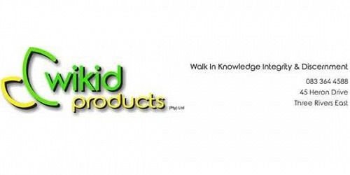 Wikid Products