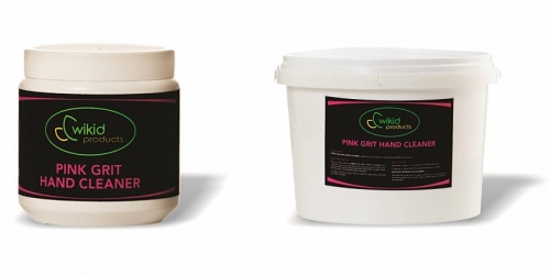 Wikid Products