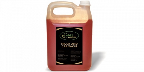 Wikid Products