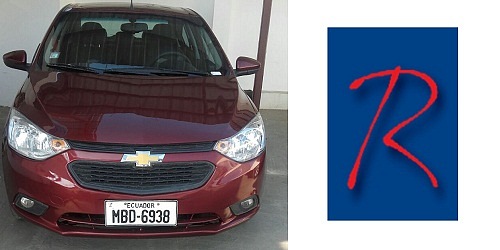 Romero Rent A Car