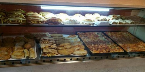 Pizzeria I Love Pizza