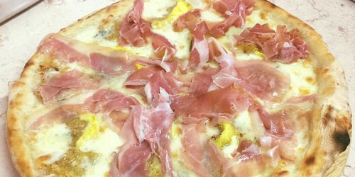 Pizzeria I Love Pizza